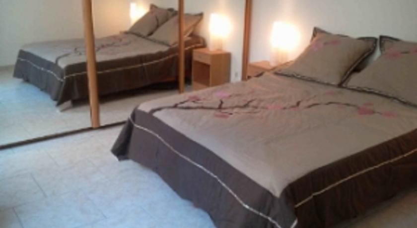 Апартаменты Gite Handicap Joinville