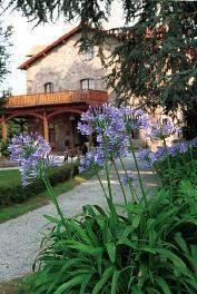 Отель Jardin de Carrejo
