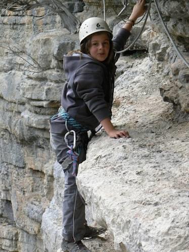 Отель Camping la Garrigue