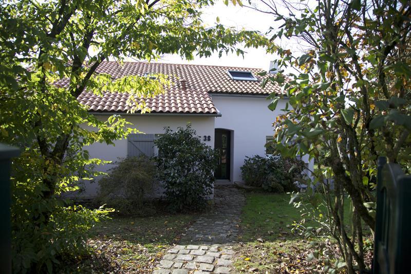 Мини-отель Chambres D'Hôtes Magda