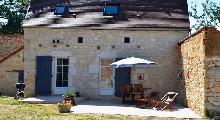 Апартаменты Les Gîtes du Villajou