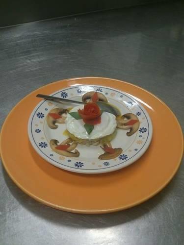 Отель Hôtel Restaurant De La Gare