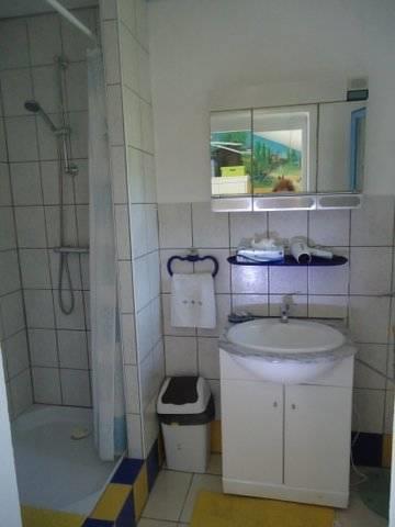 Мини-отель Villa Les Lavandes