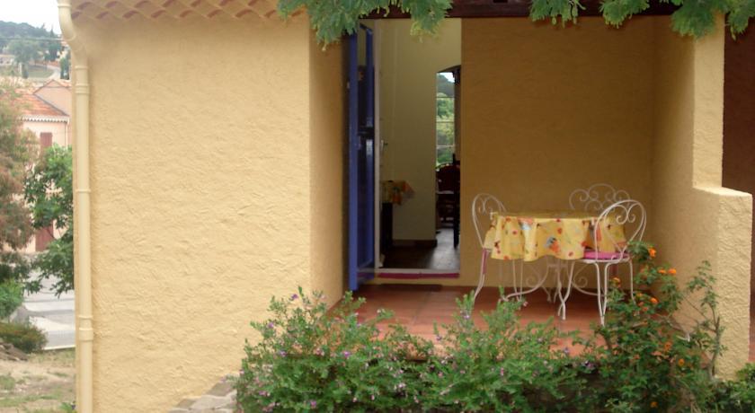 Апартаменты La Bastide