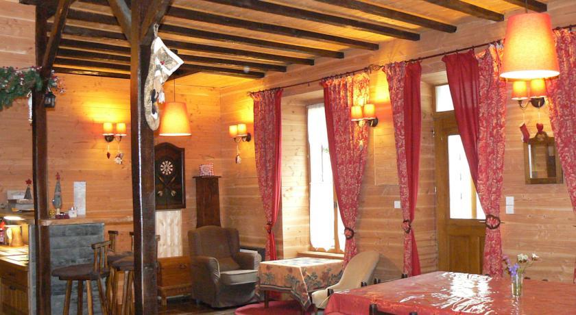 Апартаменты Villa Jumelia
