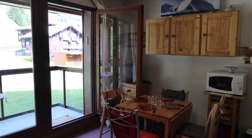 Апартаменты Appartements Les Contamines
