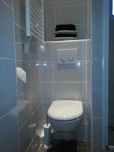 Апартаменты Studio Levallois