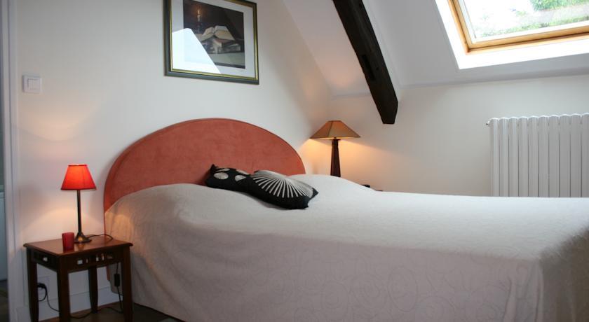 Мини-отель La Cabotte B&B