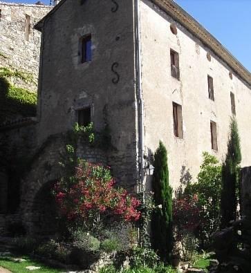 Апартаменты La Magnanerie Du Château