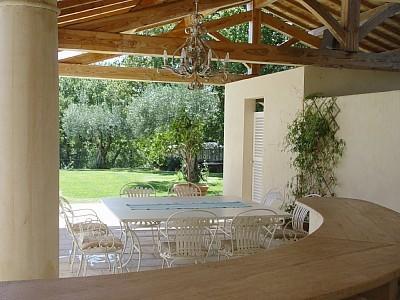 Апартаменты La Bastide d'Andrea