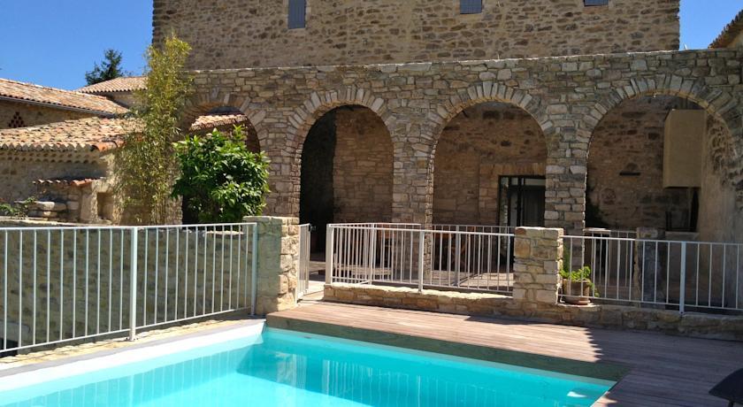 Апартаменты La Maison de Leonce