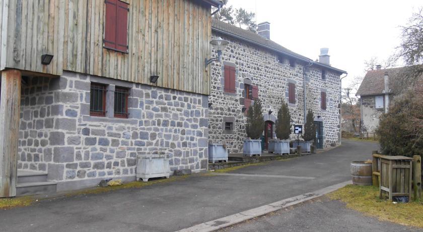 Отель L'Auberge de Mazayes