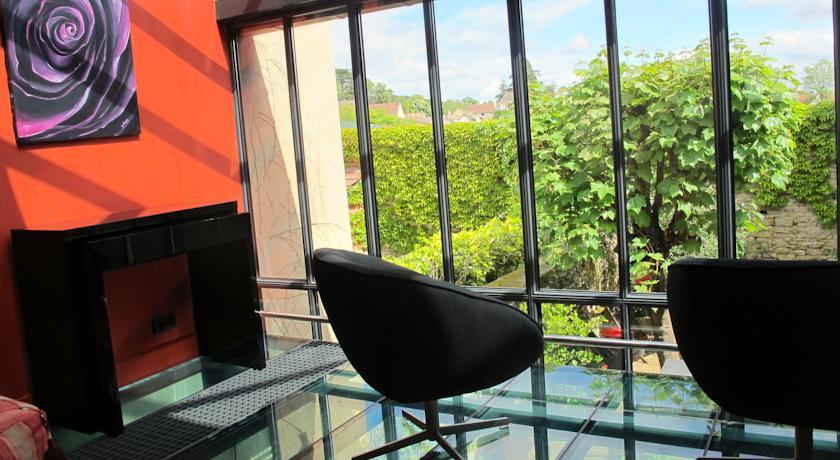 Апартаменты Barbary Lane House Rental Meursault