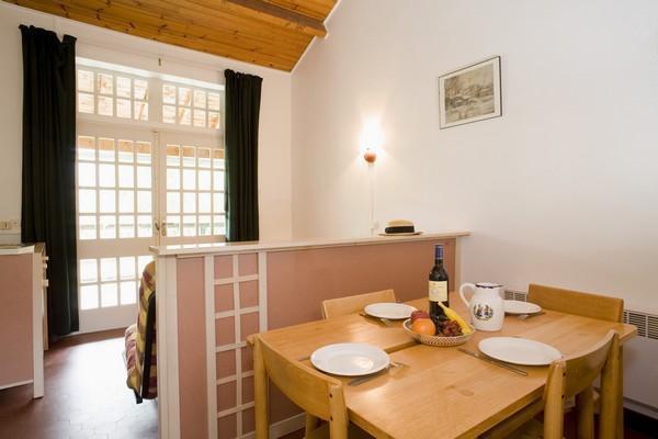 Отель Domaine Aigoual Cevennes