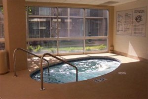 Отель Howard Johnson Inn & Conference Center