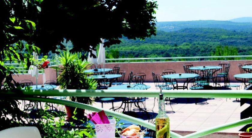 Отель Club Belambra Le Verdon