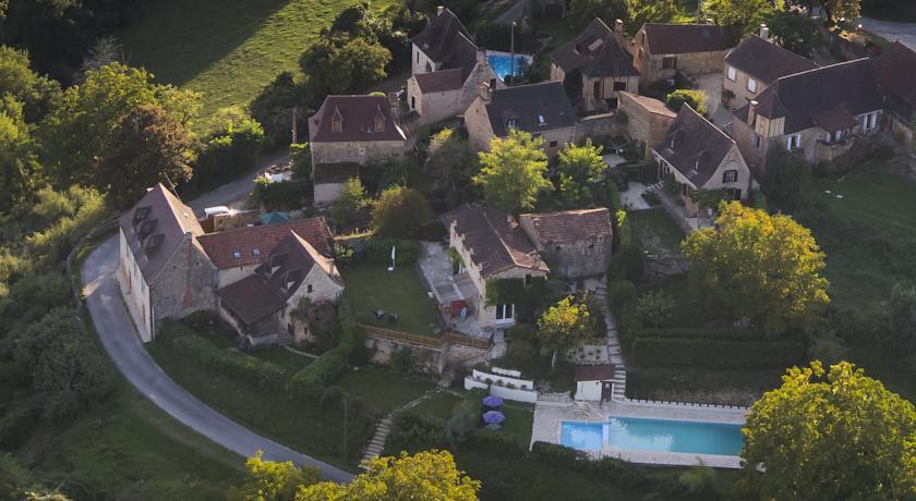 Апартаменты Maisons La Boissiere