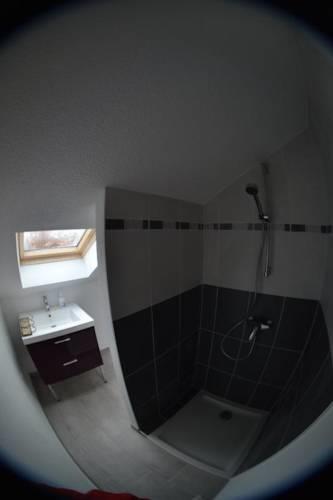 Апартаменты Gite des Trois Chateaux