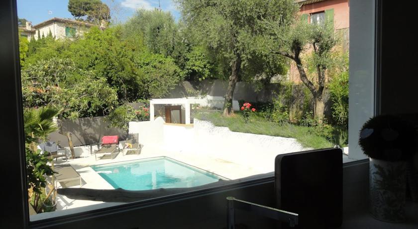 Villa Blanche