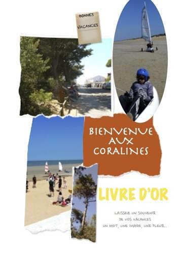 Апартаменты Coralines