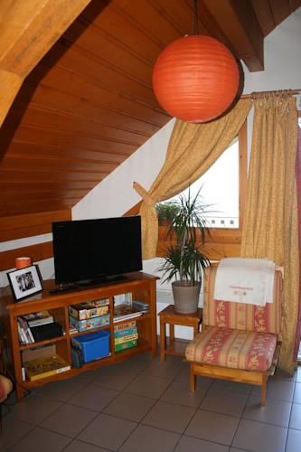 Отель Chalet Gelinotte