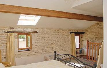 Апартаменты Holiday Home Paizay Naudouin Rue Des Planchettes