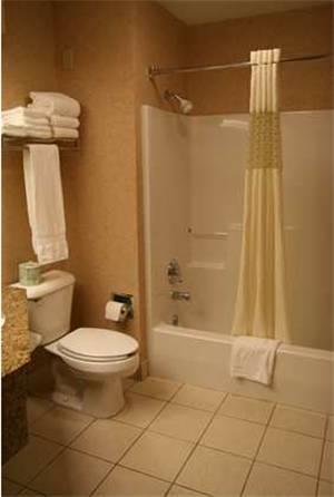 Отель Hampton Inn Missoula