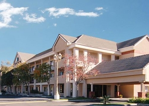 Отель Quality Inn Temecula Valley Wine Country