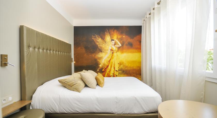 Отель NYX HOTEL