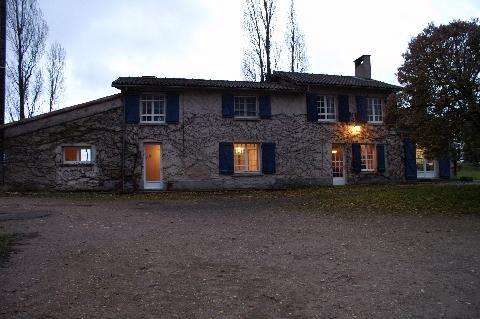 Мини-отель French Farm House B and B