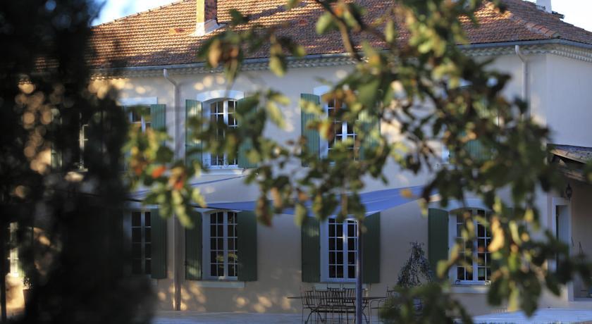 Мини-отель La Maison R