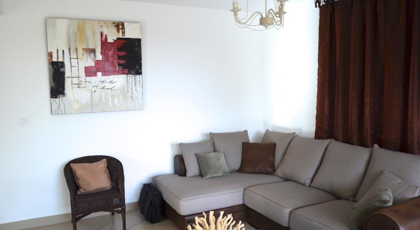 Вилла Villa 6 persons-3 bedroom Pinarello
