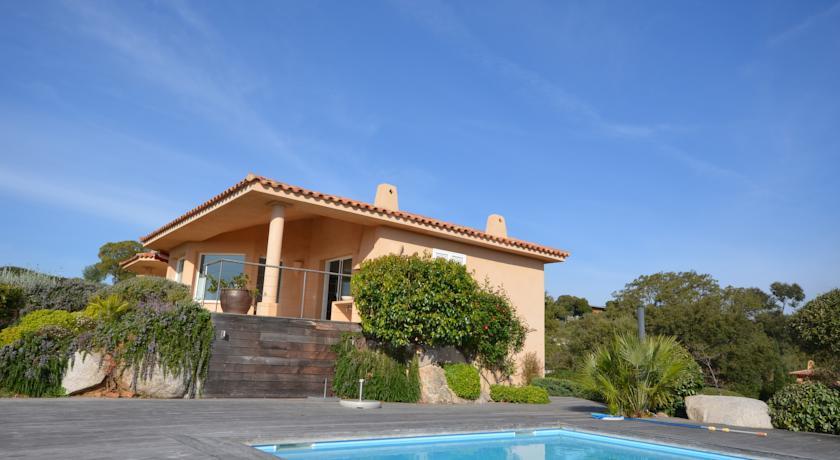 Вилла Villa deluxe 8 persons-4 bedrooms Pinarello
