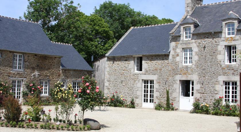 Мини-отель La Rogerais, Chambre d'hôtes de Charme