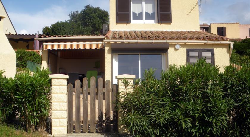 Апартаменты Villa Adolcia