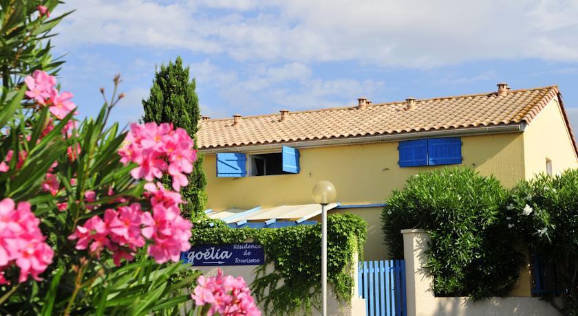 Апартаменты Goelia Sun Village