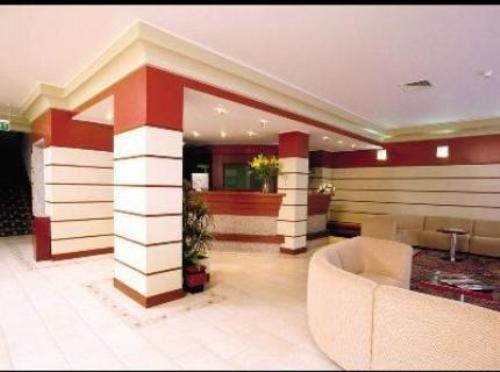 Отель Elitis Hotel