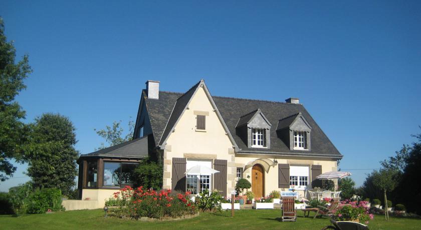 Мини-отель Les Lierrus B&B