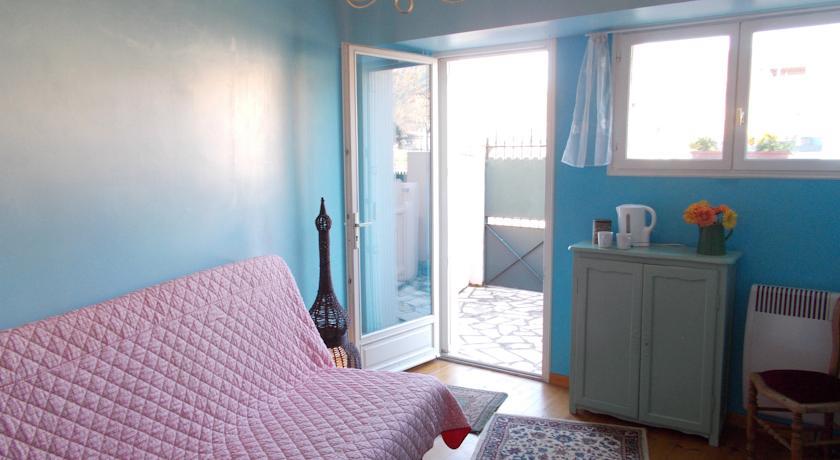 Апартаменты Quillan Private Room