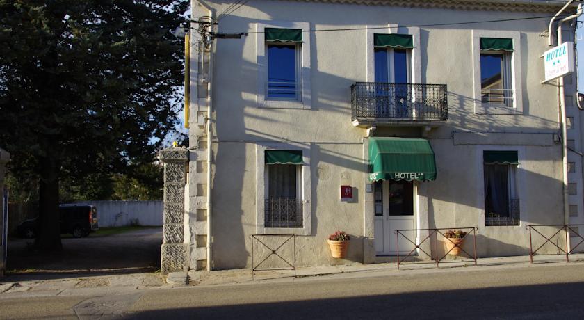 Отель Hotel La Tour des Fees