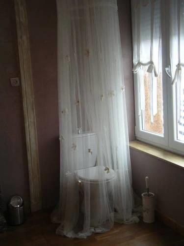 Гостевой дом La Maison du Bonheur