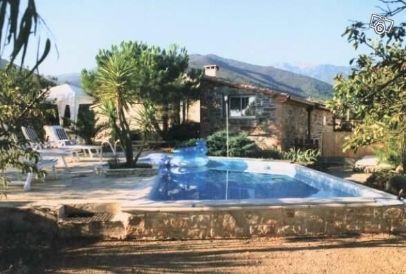 Апартаменты Mas Montebello