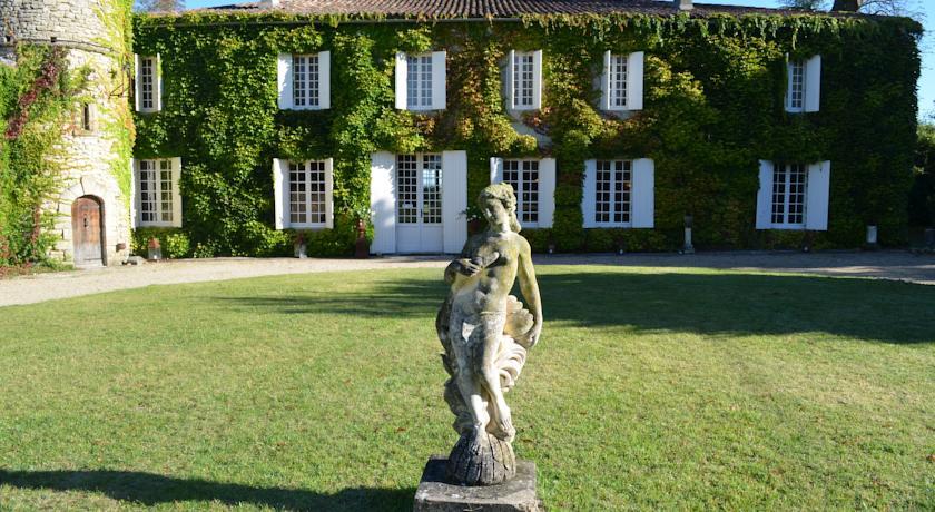 Гостевой дом Château Lardier