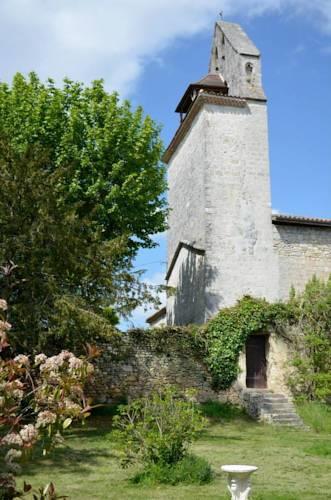 Апартаменты Maison des Coteaux