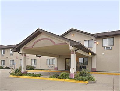 Отель Super 8 Knoxville