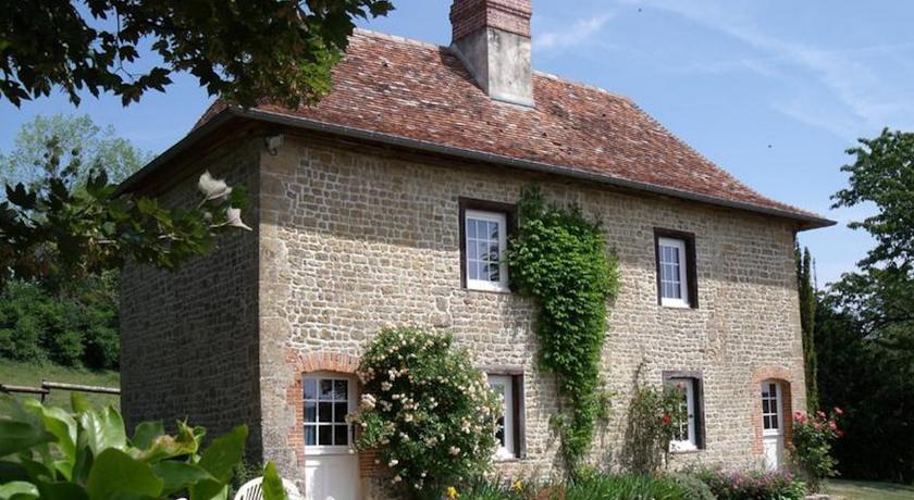 Апартаменты Gîte des Aulnaies