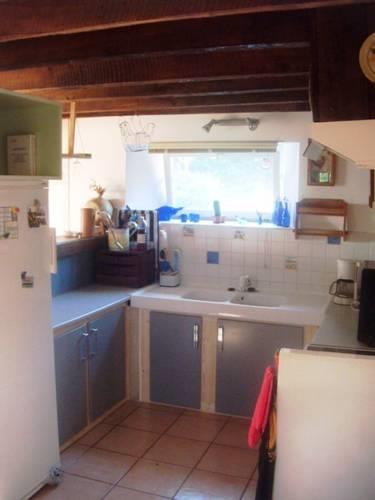 Апартаменты Gîte de La Charmelais