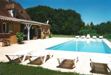 Мини-отель Maison d'hôtes Le Moulin Pointu