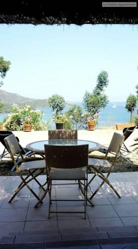 Апартаменты La Citadelle Appartements