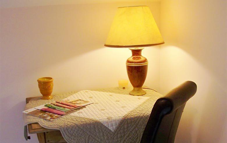 Апартаменты Gîte Le Galta